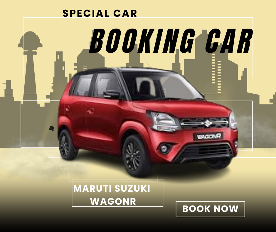 Wagonar car